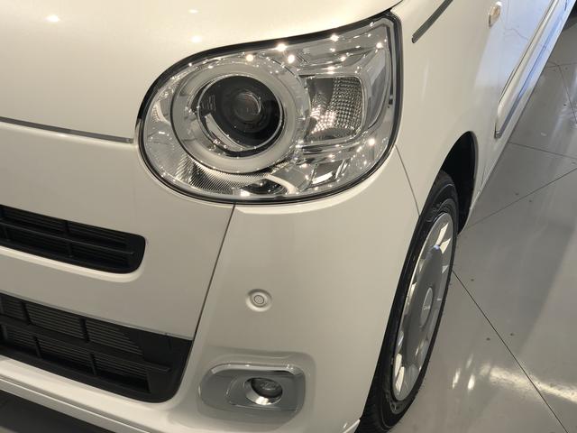 ムーヴキャンバスセオリーGLEDヘッドライト 両側パワ−スライドドア 運転席/助手席シートヒーター(島根県)の中古車