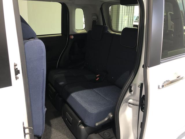 ムーヴキャンバスセオリーGLEDヘッドライト 両側パワ−スライドドア 運転席/助手席シートヒーター(島根県)の中古車