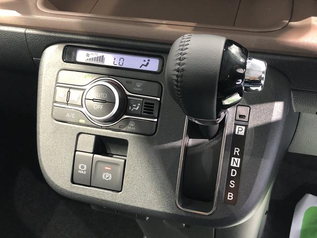 ムーヴキャンバスセオリーGLEDヘッドライト 両側パワ−スライドドア 運転席/助手席シートヒーター(島根県)の中古車