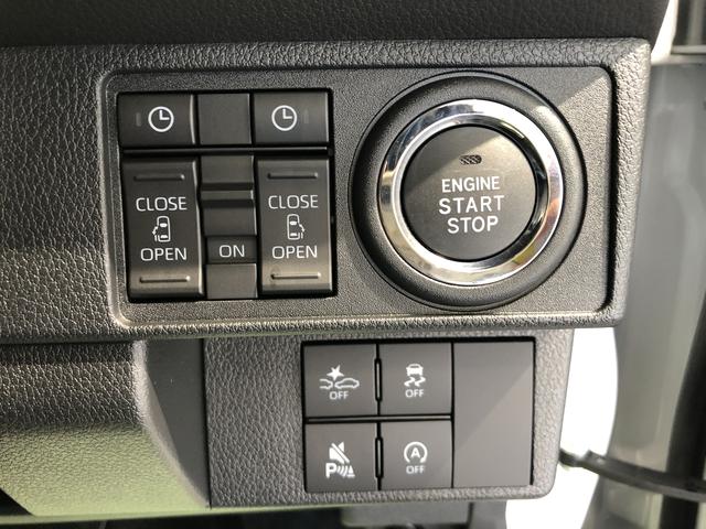 ムーヴキャンバスセオリーGLEDヘッドライト 両側パワ−スライドドア 運転席/助手席シートヒーター(島根県)の中古車