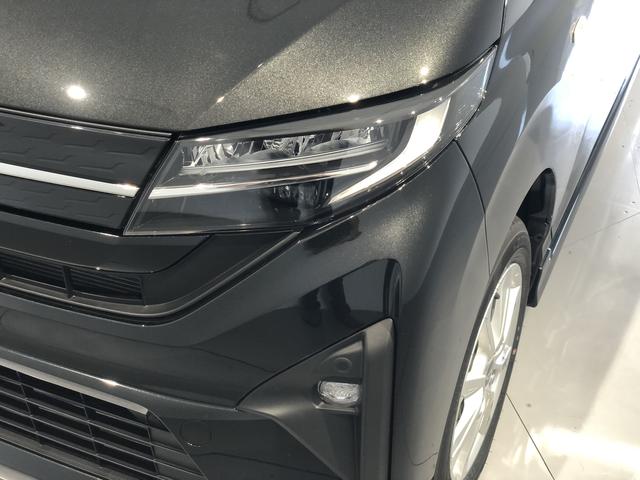 ムーヴＧＬＥＤヘッドライト　衝突回避支援システム搭載車（島根県）の中古車