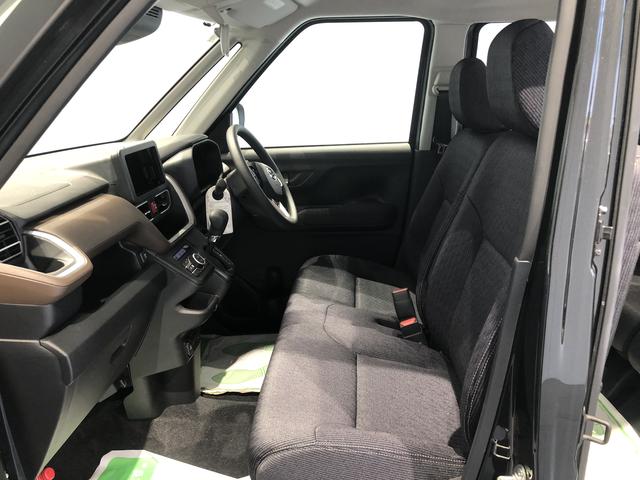 ムーヴＧＬＥＤヘッドライト　衝突回避支援システム搭載車（島根県）の中古車