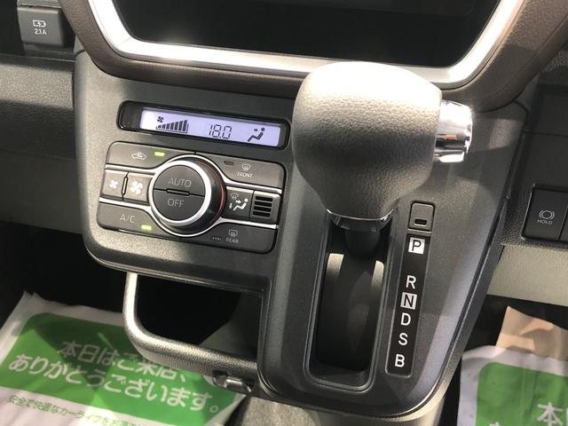 ムーヴＧＬＥＤヘッドライト　衝突回避支援システム搭載車（島根県）の中古車