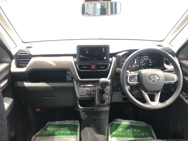 ムーヴＧＬＥＤヘッドライト（島根県）の中古車