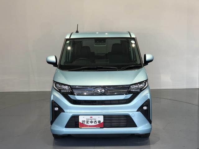 ムーヴＧＬＥＤヘッドライト（島根県）の中古車