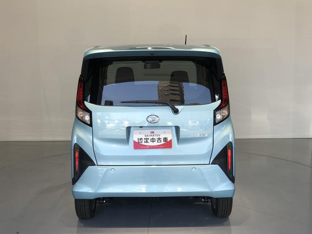 ムーヴＧＬＥＤヘッドライト（島根県）の中古車