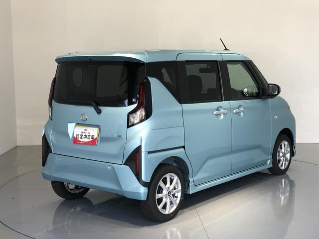 ムーヴＧＬＥＤヘッドライト（島根県）の中古車