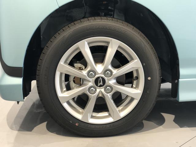 ムーヴＧＬＥＤヘッドライト（島根県）の中古車