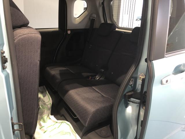 ムーヴＧＬＥＤヘッドライト（島根県）の中古車