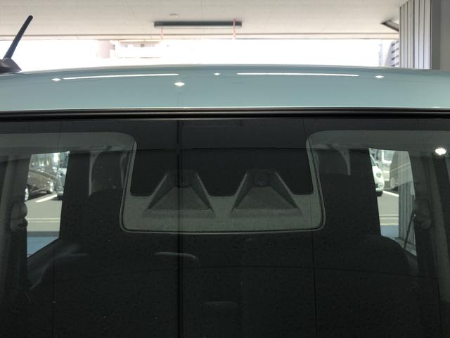 ムーヴＧＬＥＤヘッドライト（島根県）の中古車