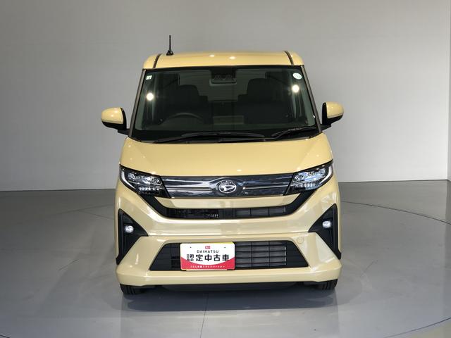 ムーヴG片側電動スライドドア LEDヘッドライト パーキングセンサー(島根県)の中古車