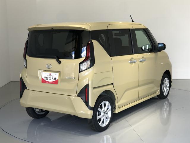 ムーヴG片側電動スライドドア LEDヘッドライト パーキングセンサー(島根県)の中古車