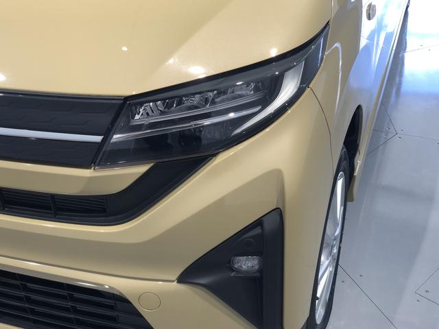 ムーヴG片側電動スライドドア LEDヘッドライト パーキングセンサー(島根県)の中古車