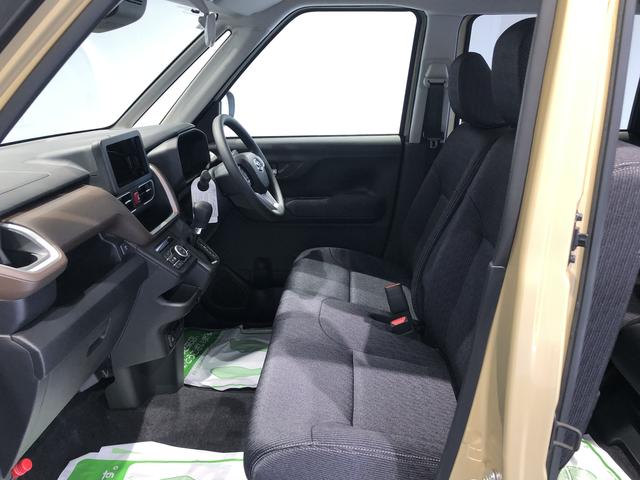 ムーヴG片側電動スライドドア LEDヘッドライト パーキングセンサー(島根県)の中古車