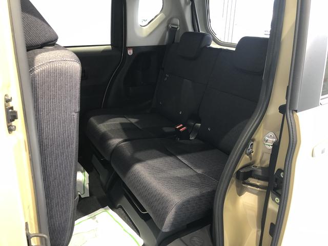 ムーヴG片側電動スライドドア LEDヘッドライト パーキングセンサー(島根県)の中古車