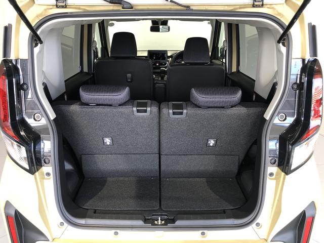 ムーヴG片側電動スライドドア LEDヘッドライト パーキングセンサー(島根県)の中古車