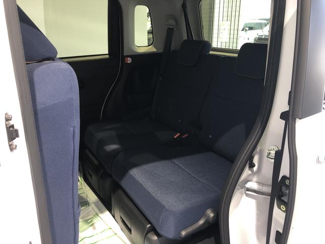ムーヴキャンバスセオリーGLEDヘッドライト/フォグランプ 両側パワ−スライドドア 運転席/助手席シートヒーター(島根県)の中古車