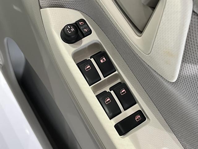 ムーヴＸ　ＳＡIIIシートヒーター　プッシュスタート　スマートキー　オートマチックハイビーム　衝突回避支援システム搭載車（島根県）の中古車