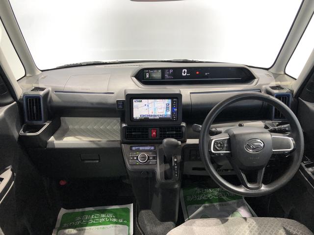 タントXナビ バックカメラ ドライブレコーダー 両側電動スライドドア(島根県)の中古車