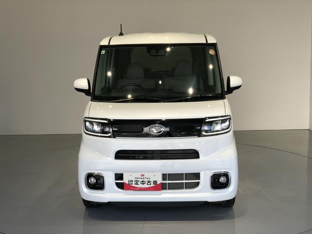 タントXナビ バックカメラ ドライブレコーダー 両側電動スライドドア(島根県)の中古車