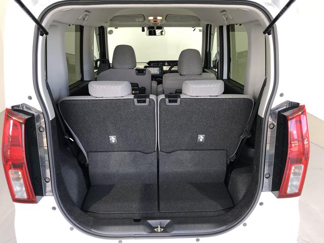 タントXナビ バックカメラ ドライブレコーダー 両側電動スライドドア(島根県)の中古車