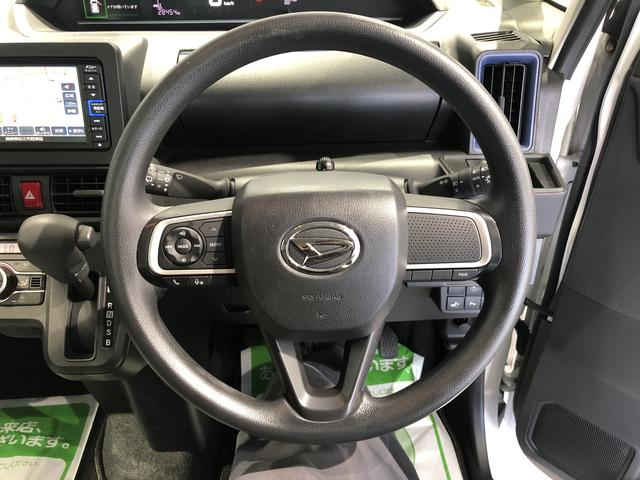 タントXナビ バックカメラ ドライブレコーダー 両側電動スライドドア(島根県)の中古車