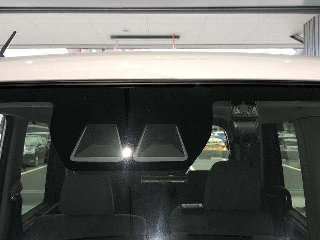タントXナビ バックカメラ ドライブレコーダー 両側電動スライドドア(島根県)の中古車