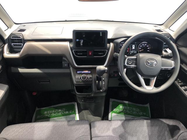 ムーヴG片側電動スライドドア LEDヘッドライト パーキングセンサー(島根県)の中古車