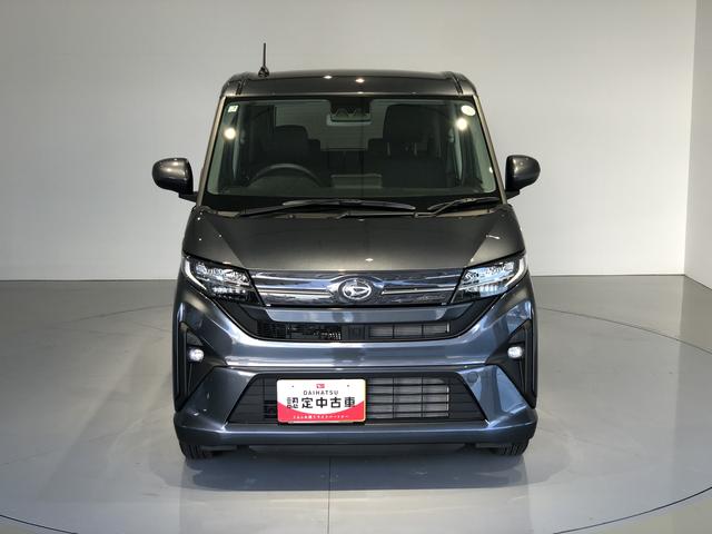 ムーヴG片側電動スライドドア LEDヘッドライト パーキングセンサー(島根県)の中古車