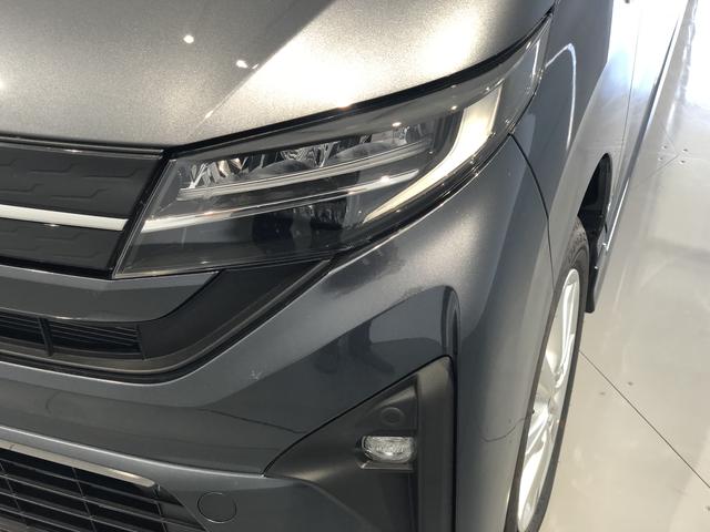 ムーヴG片側電動スライドドア LEDヘッドライト パーキングセンサー(島根県)の中古車