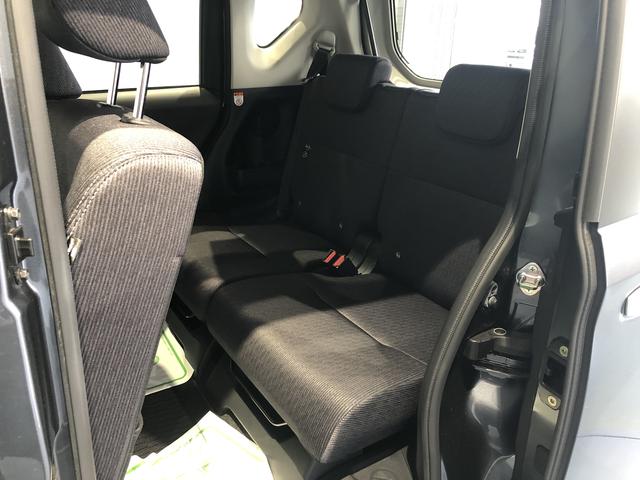 ムーヴG片側電動スライドドア LEDヘッドライト パーキングセンサー(島根県)の中古車