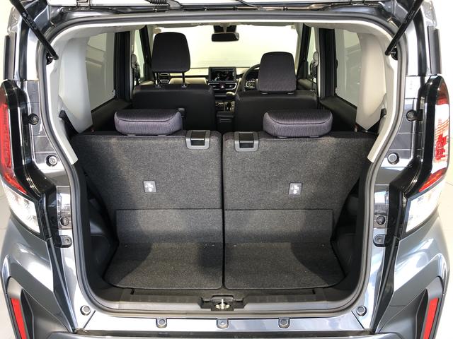 ムーヴG片側電動スライドドア LEDヘッドライト パーキングセンサー(島根県)の中古車