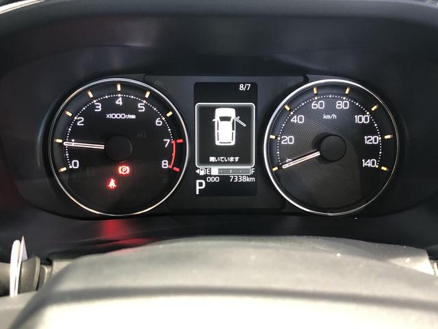 ムーヴG片側電動スライドドア LEDヘッドライト パーキングセンサー(島根県)の中古車