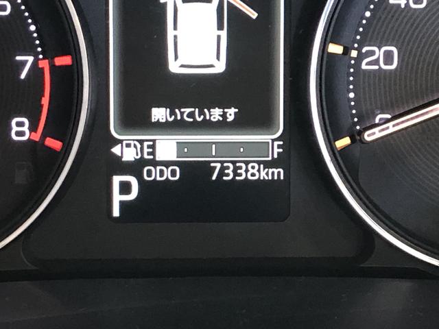 ムーヴG片側電動スライドドア LEDヘッドライト パーキングセンサー(島根県)の中古車