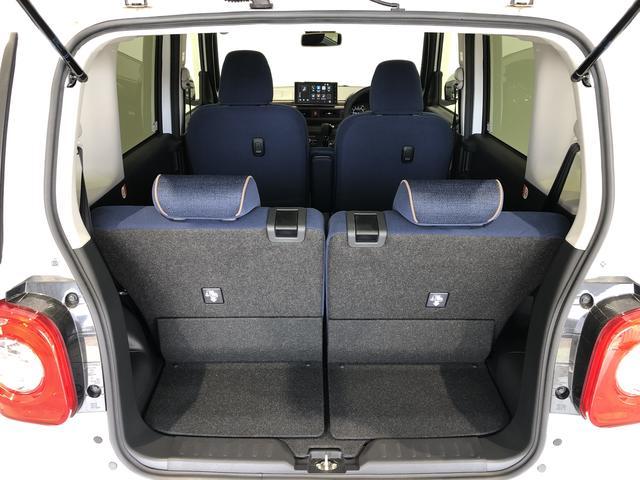 ムーヴキャンバスセオリーＧＬＥＤヘッドライト　両側パワ−スライドドア　運転席／助手席シートヒーター　ディスプレイオーディオ（島根県）の中古車