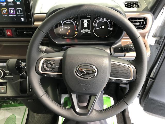 ムーヴキャンバスセオリーＧＬＥＤヘッドライト　両側パワ−スライドドア　運転席／助手席シートヒーター　ディスプレイオーディオ（島根県）の中古車