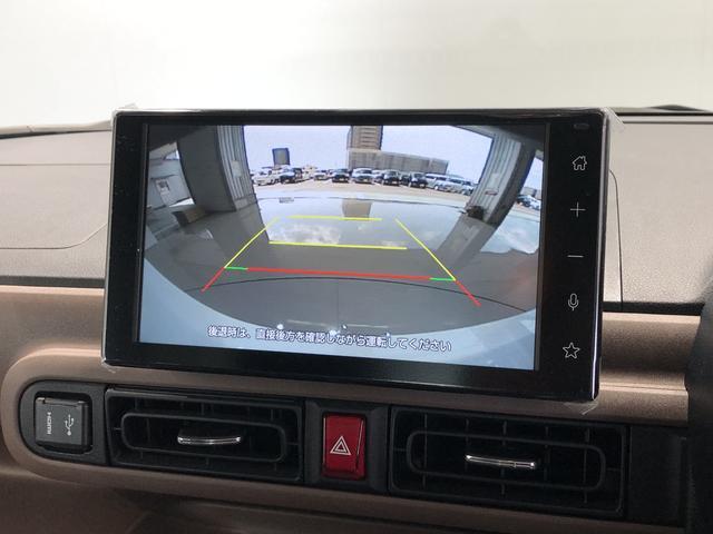 ムーヴキャンバスセオリーＧＬＥＤヘッドライト　両側パワ−スライドドア　運転席／助手席シートヒーター　ディスプレイオーディオ（島根県）の中古車