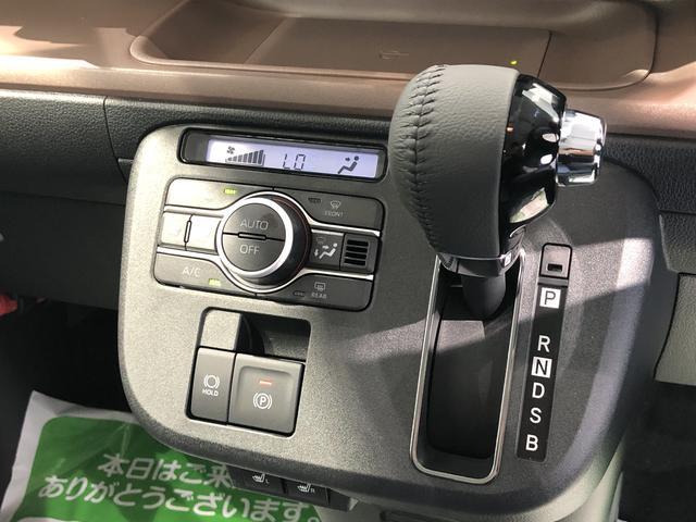 ムーヴキャンバスセオリーＧＬＥＤヘッドライト　両側パワ−スライドドア　運転席／助手席シートヒーター　ディスプレイオーディオ（島根県）の中古車