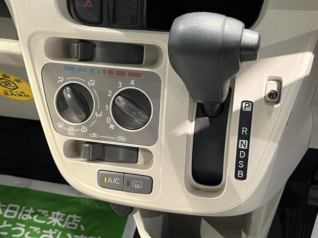 ムーヴL SAIII4WD シートヒーター キーレスエントリー CD オートマチックハイビーム 衝突回避支援システム搭載車(島根県)の中古車