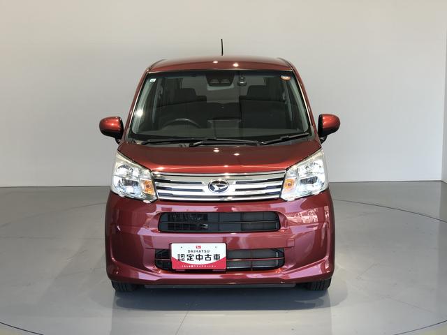 ムーヴXリミテッドII SAIIIワンオーナー ナビ ETC シートヒーター プッシュスタート(島根県)の中古車