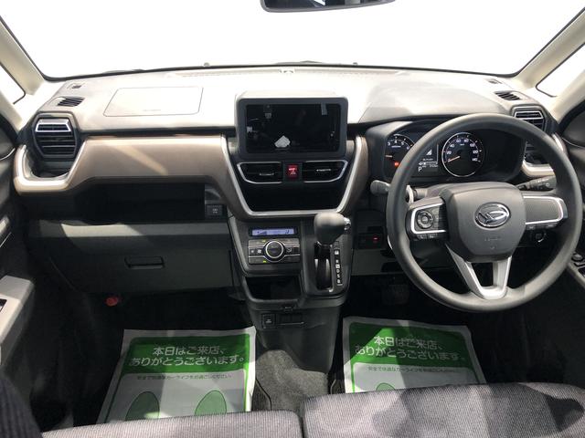 ムーヴGLEDヘッドライト 片側電動スライドドア パーキングセンサー(島根県)の中古車