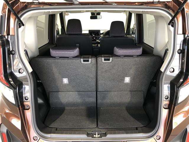ムーヴGLEDヘッドライト 片側電動スライドドア パーキングセンサー(島根県)の中古車