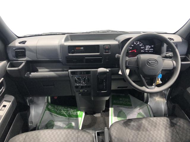 ハイゼットカーゴDX4WD パーキングセンサー キーレスエントリー AMFMラジオ(島根県)の中古車