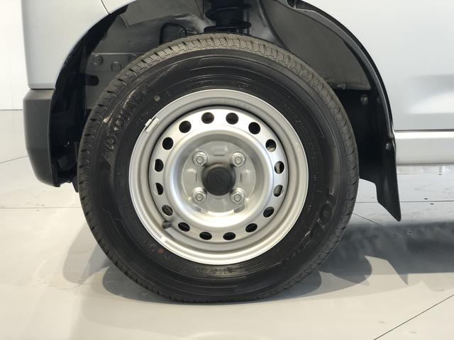 ハイゼットカーゴDX4WD パーキングセンサー キーレスエントリー AMFMラジオ(島根県)の中古車