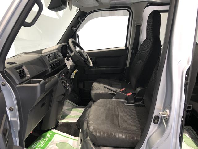 ハイゼットカーゴDX4WD パーキングセンサー キーレスエントリー AMFMラジオ(島根県)の中古車