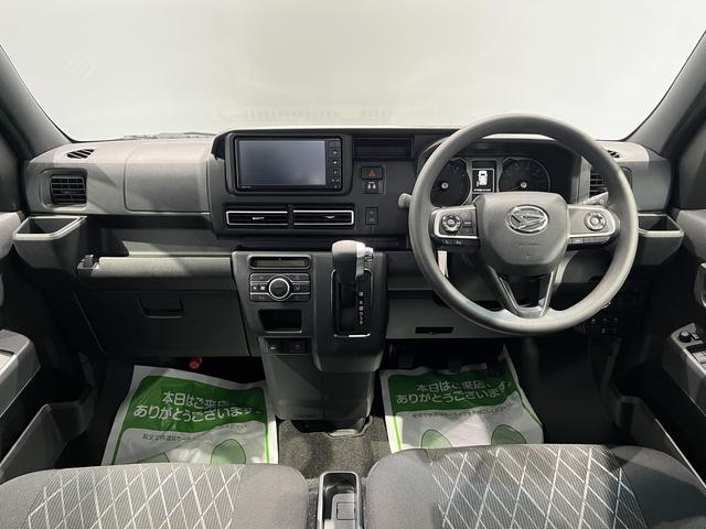 アトレーＲＳ４ＷＤ　ＡＴ　ナビ　バックカメラ　両側電動スライドドア　パーキングセンサー　レーンアシスト　ＬＥＤヘッドライト／フォグランプ　衝突回避支援システム搭載車（島根県）の中古車