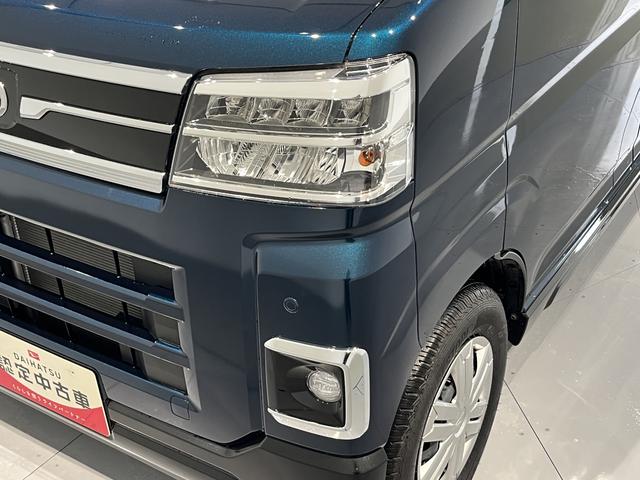 アトレーＲＳ４ＷＤ　ＡＴ　ナビ　バックカメラ　両側電動スライドドア　パーキングセンサー　レーンアシスト　ＬＥＤヘッドライト／フォグランプ　衝突回避支援システム搭載車（島根県）の中古車
