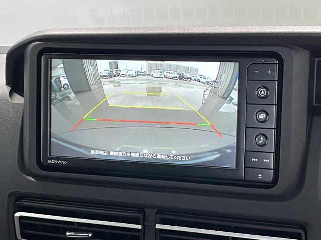 アトレーＲＳ４ＷＤ　ＡＴ　ナビ　バックカメラ　両側電動スライドドア　パーキングセンサー　レーンアシスト　ＬＥＤヘッドライト／フォグランプ　衝突回避支援システム搭載車（島根県）の中古車