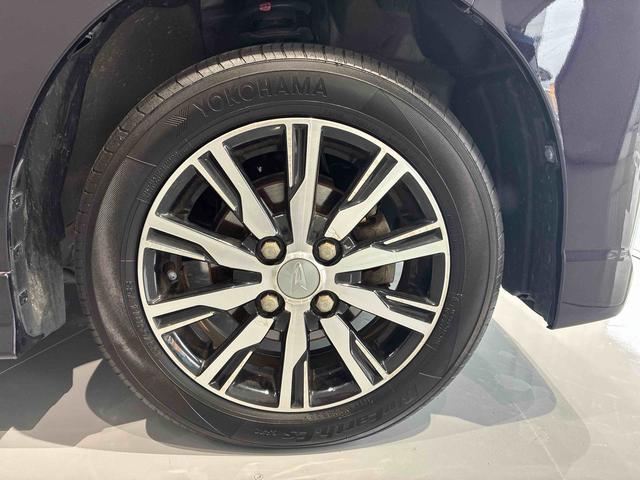 タントカスタムX トップエディションSAIII9インチナビ ドライブレコーダー ETC レーンアシスト 衝突回避支援システム搭載車(島根県)の中古車