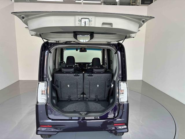タントカスタムX トップエディションSAIII9インチナビ ドライブレコーダー ETC レーンアシスト 衝突回避支援システム搭載車(島根県)の中古車